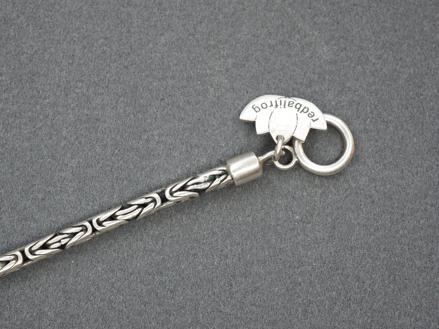 Redbalifrog Chain 13cm