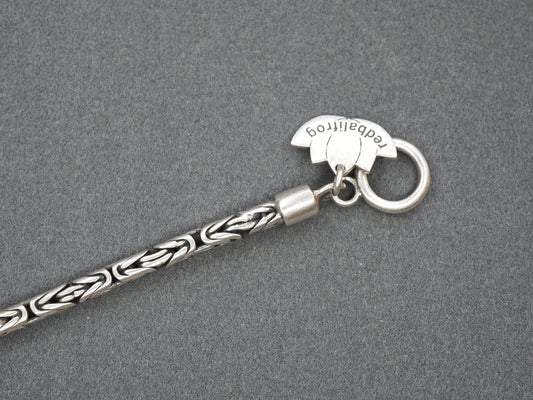 Redbalifrog Chain 13cm