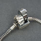 Elfbeads Retired TREASURE CHEST LOCK + chain 15cm or 20cm
