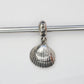Spiritbeads Sea Shell With Pearl