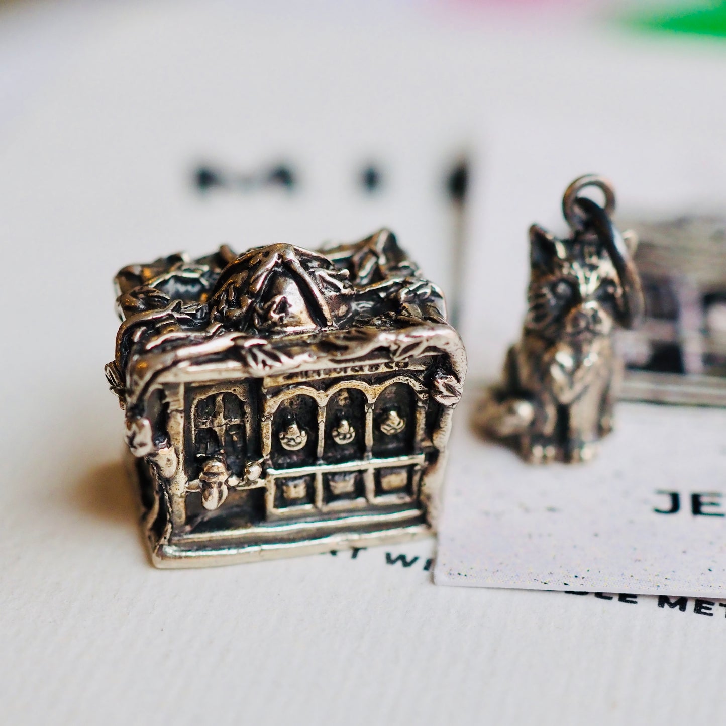 Midgard Jewelry Store - Limited Edition