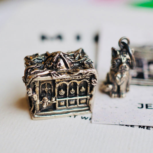 Midgard Jewelry Store - Limited Edition