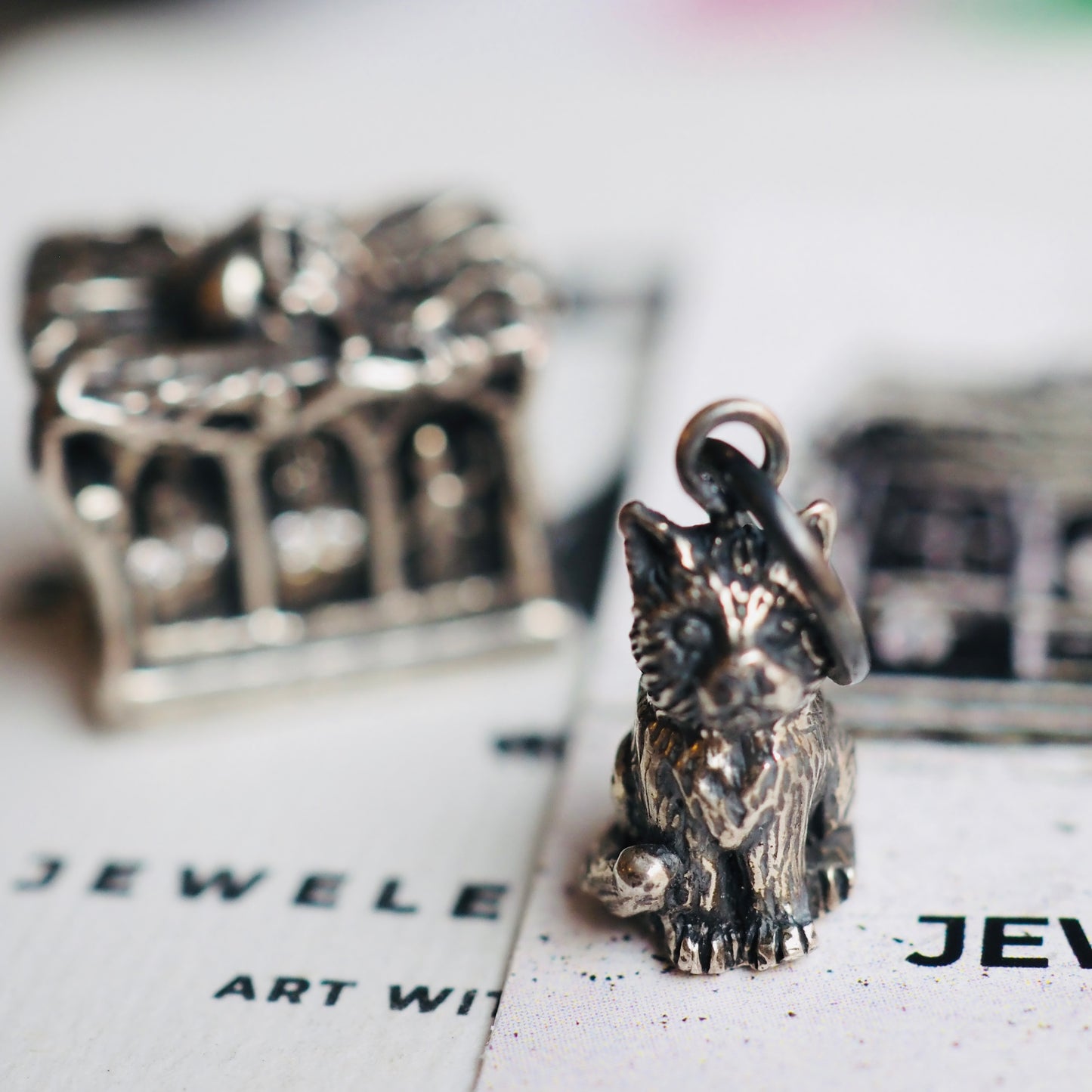 Midgard Jewelry Store - Limited Edition