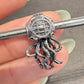 Ogerbeads - Tentacle Tim – The Subadiver Octopus