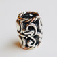 Eske Storm Midgaard bead Unique piece