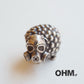 OHMnique - Mask up Black Sheep Gas Mask - last piece