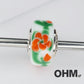 OHMnique - Sunset Rose Whisper - Last piece