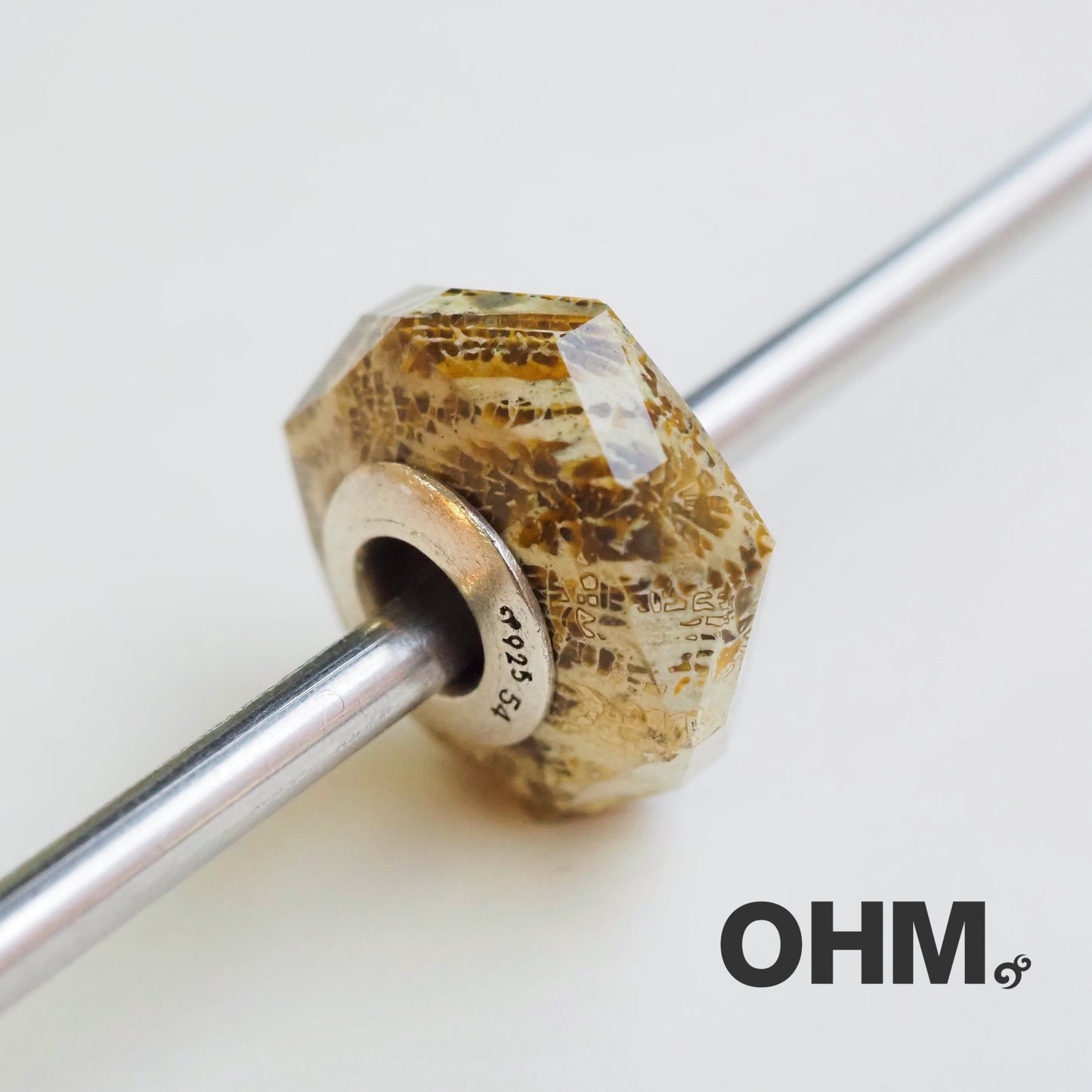 OROQ NO. 11 Historia Stone - last piece