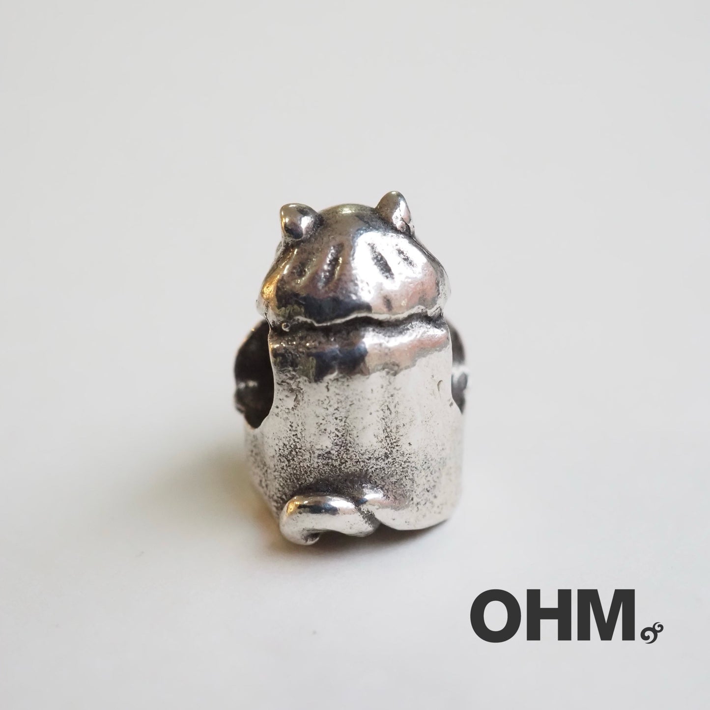 OHMnique - Year of the Dog Mask Up - last piece
