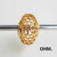 OHMnique - Hive Mind (Vermeil) - last piece