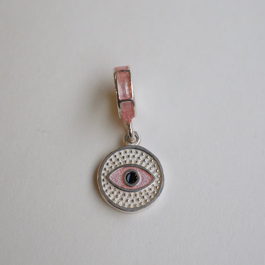 Melina - Small eye dangle