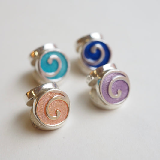 Melina - Spiral trio ( New color)