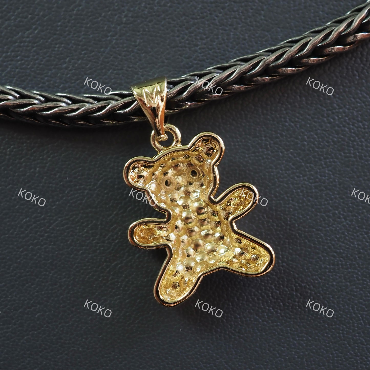 KOKO Bear Pendant