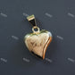 KOKO Vintage Heart Pendant