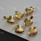 KOKO Vintage Heart Pendant