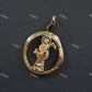 KOKO Libra Revision  Pendant