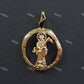 KOKO Libra Revision  Pendant