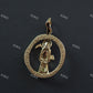 KOKO Libra Revision  Pendant