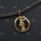 KOKO Libra Revision  Pendant