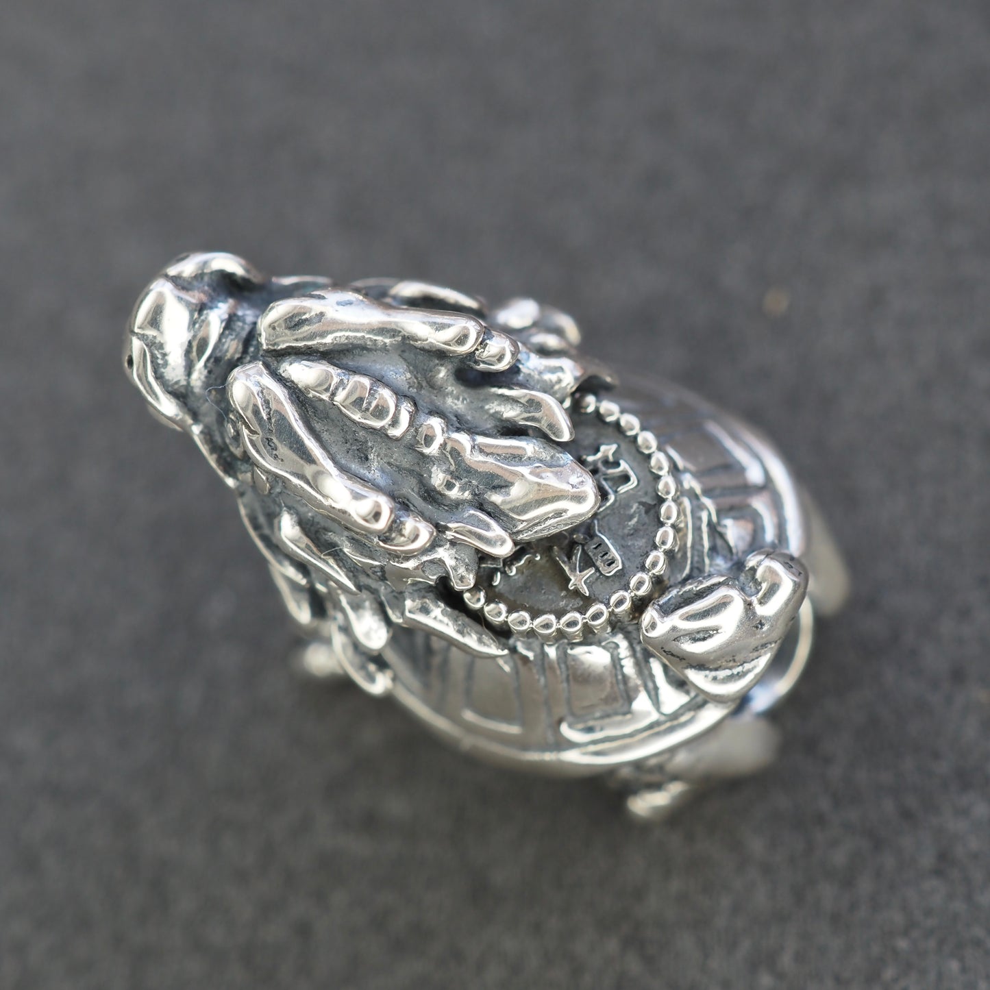 TPOA - Dragon Turtle