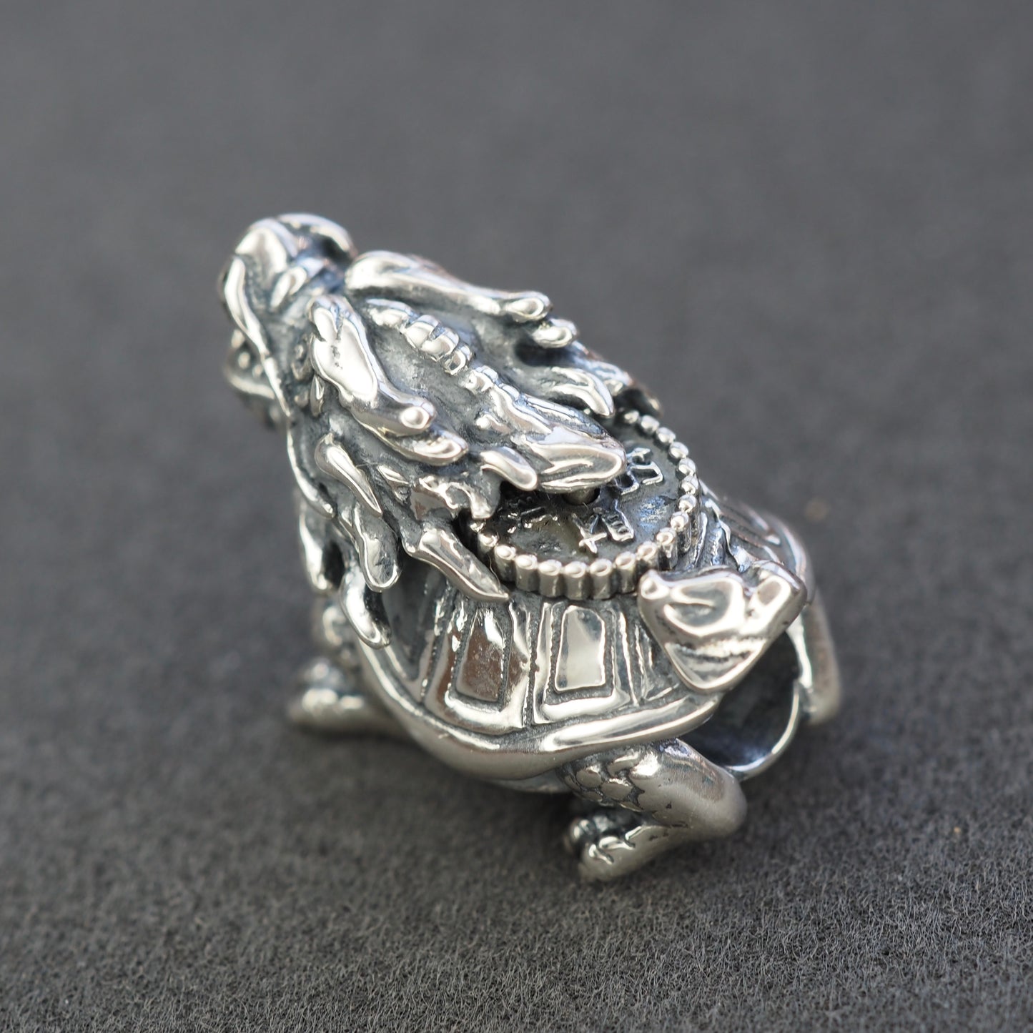 TPOA - Dragon Turtle