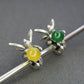 TPOA - Fairy Stopper - Green or Yellow