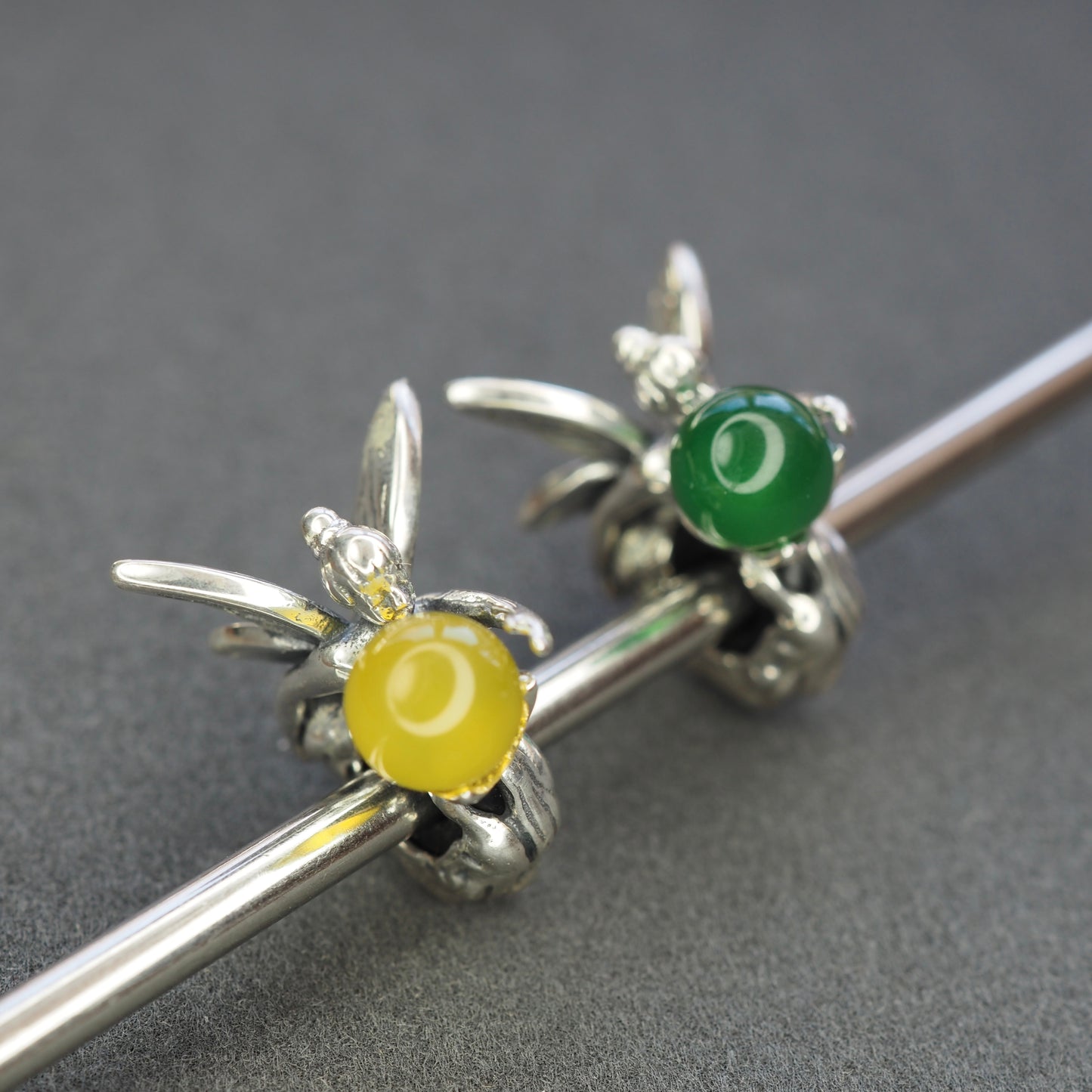 TPOA - Fairy Stopper - Green or Yellow