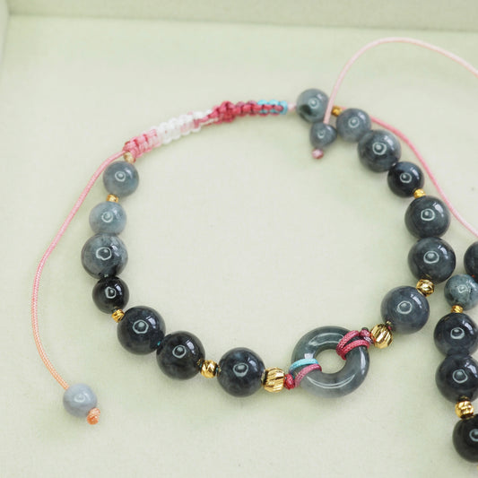Sheng Ji - Black Jade Harmony