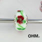 OHMnique - Scarlet Rose Oath - Last piece