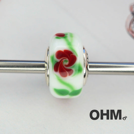 OHMnique - Scarlet Rose Oath - Last piece