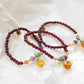 KOKO Garnet Sweet Pumpkin 14-17cm
