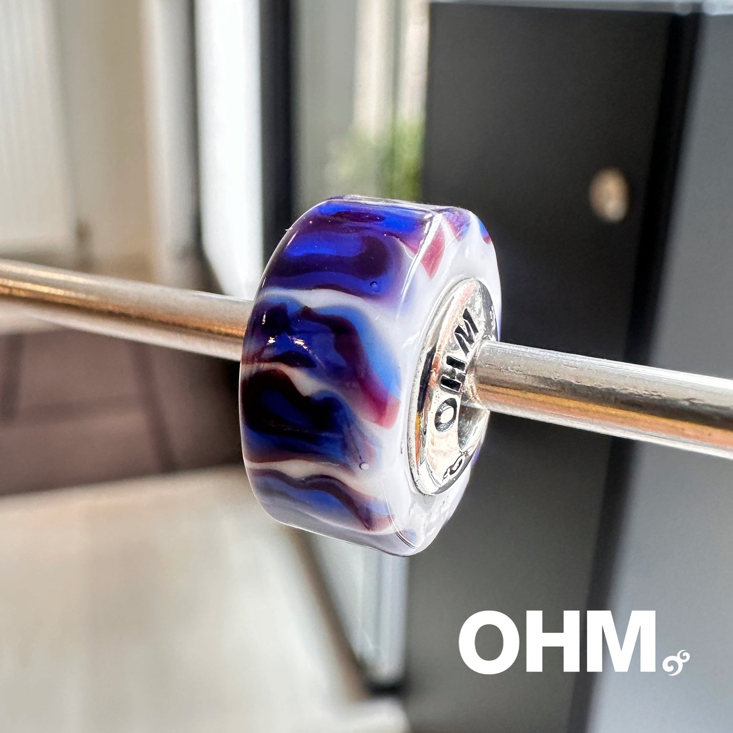 OHM beads