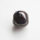 Spiritbeads Spirit of Japan - Daruma Black Silver - last piece