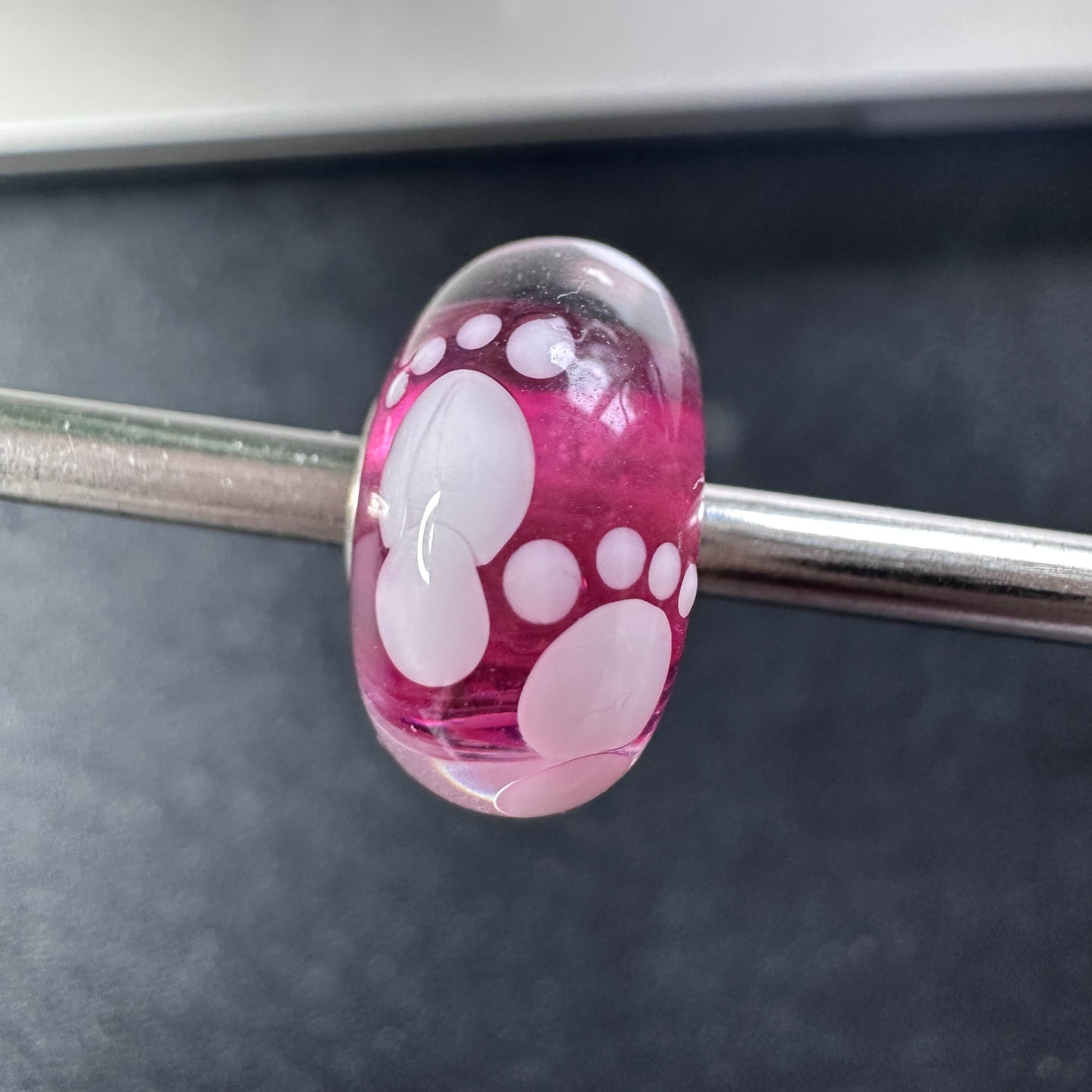 Trollbeads Unique glass