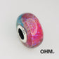 OHMnique - Transition Glitter Enamel (On stock)- last piece