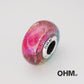 OHMnique - Transition Glitter Enamel (On stock)- last piece