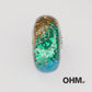 OHMnique - Transition Glitter Enamel (On stock)- last piece