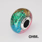OHMnique - Transition Glitter Enamel (On stock)- last piece