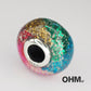 OHMnique - Transition Glitter Enamel (On stock)- last piece