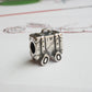 Spiritbeads Suitcase- last piece