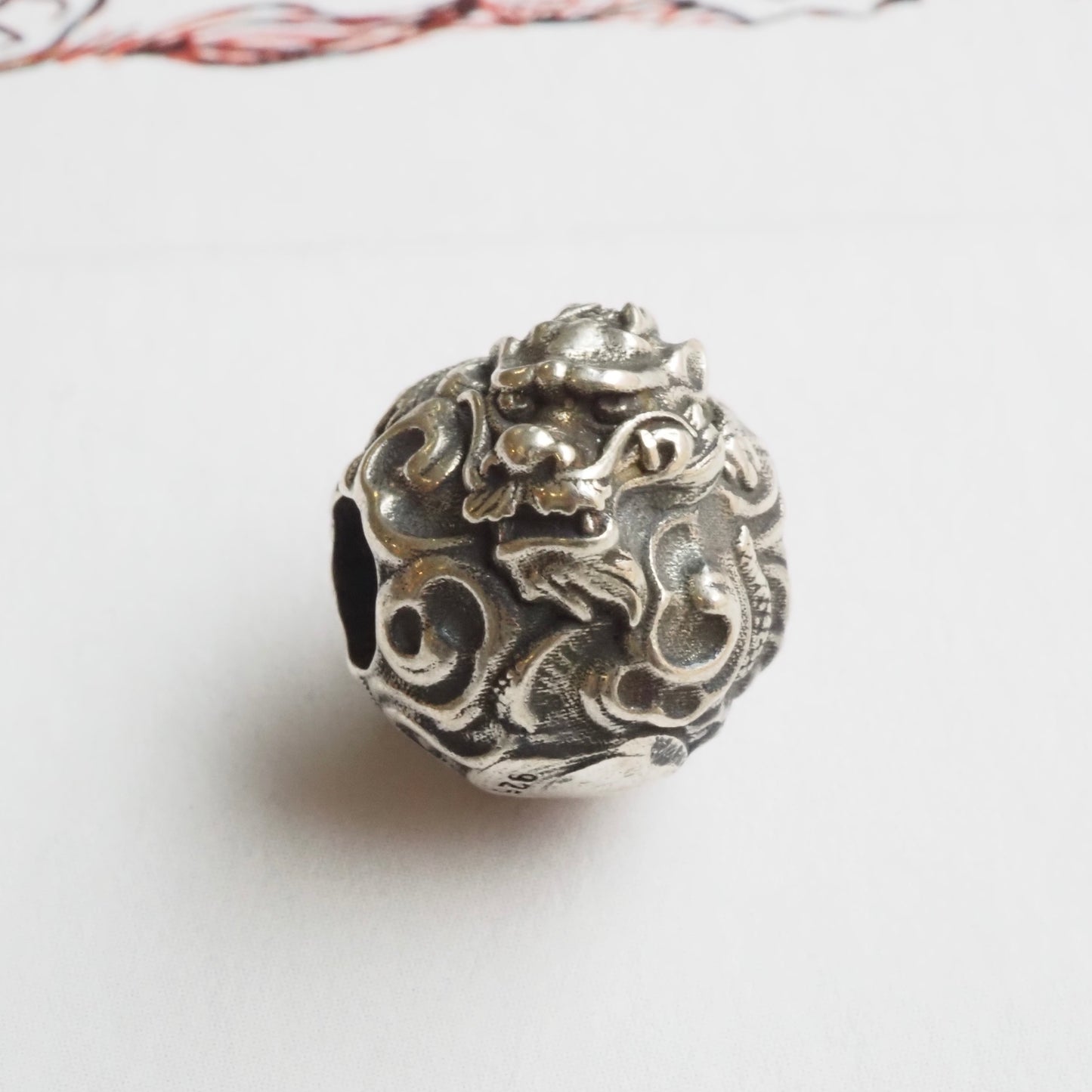 Spiritbeads Dragon ball- Big - last piece