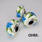 OHMnique -Iris Amour(Enamel)