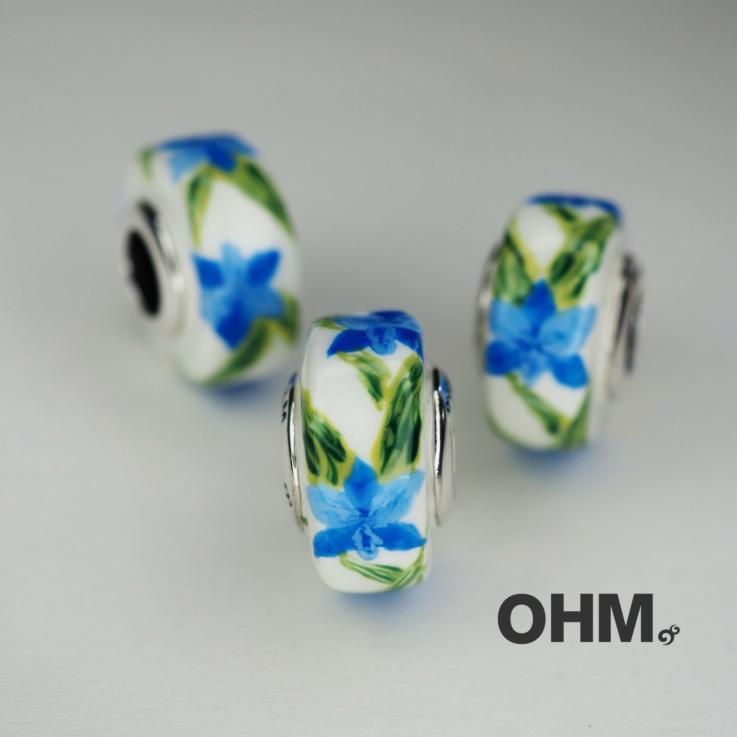 OHM beads