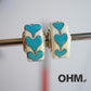 OHMnique - Blue Valentine ( retired )