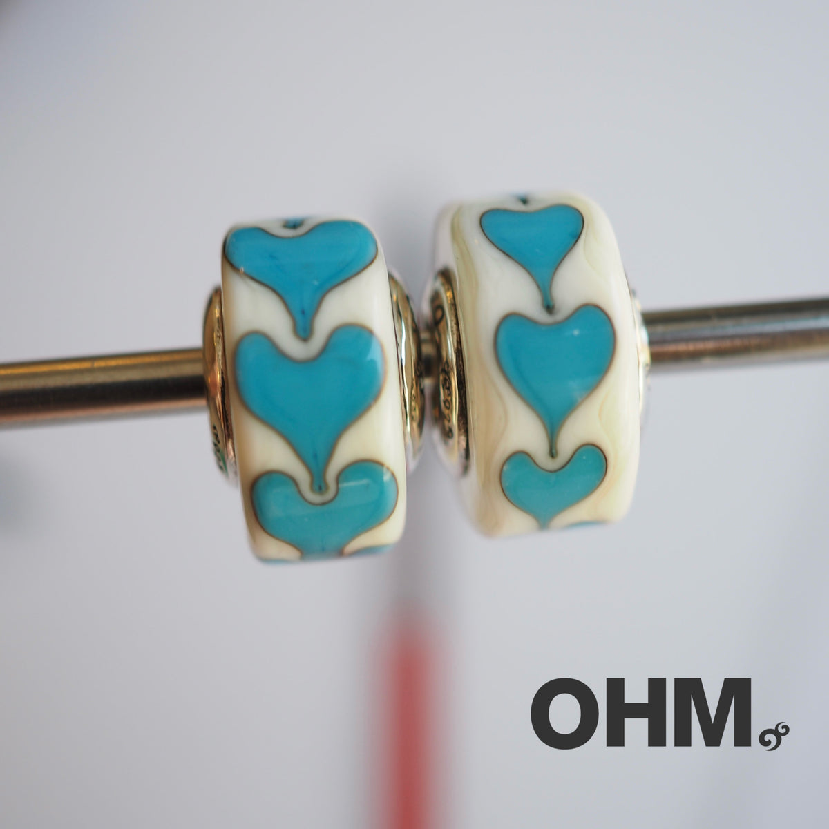 OHMnique - Blue Valentine ( retired )