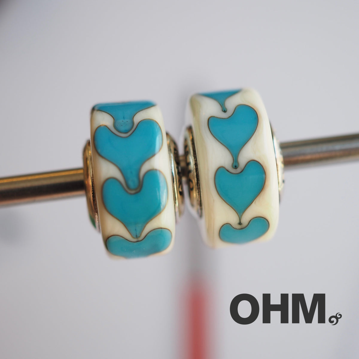 OHMnique - Blue Valentine ( retired )