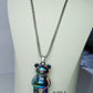 KOKO Love Bear Necklace Set 65cm
