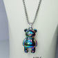 KOKO Love Bear Necklace Set 65cm