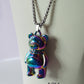 KOKO Love Bear Necklace Set 65cm