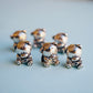 Aurora Boo the Baby Bear Charm